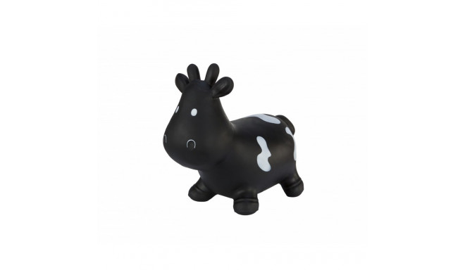 Jumper cow black