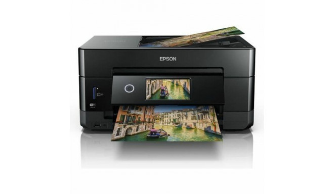 Multifunktsionaalne Printer Epson Expression Premium XP-7100 32 PPM WIFI