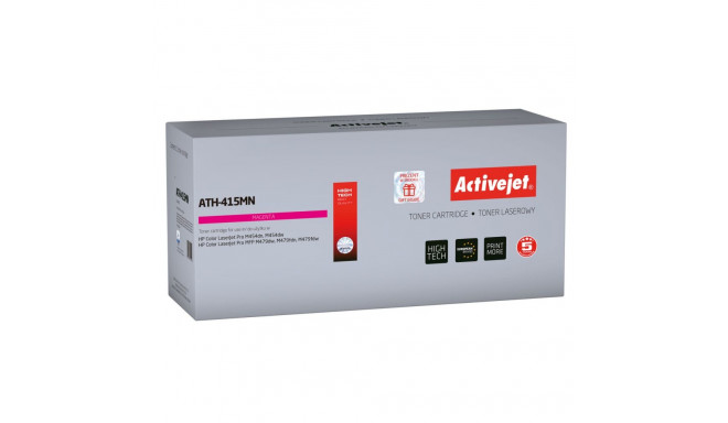 Tooner Activejet ATH-415MN CHIP                  2100 Leheküljed Lilla