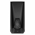 ATX Semi-tower Box Aerocool VISORBK LED RGB Black