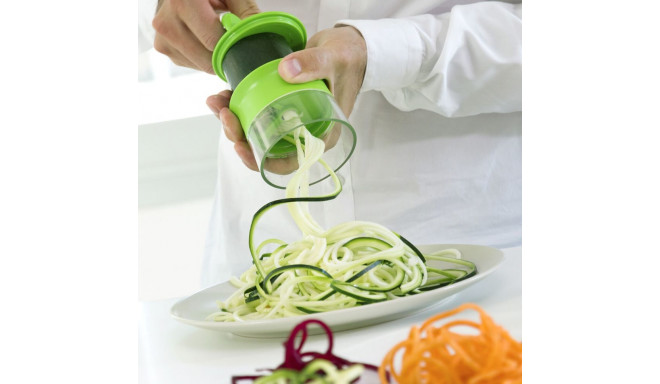 Spiral Slicer Spiru InnovaGoods