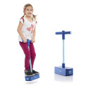 Rubber Pogo Stick Funp InnovaGoods