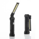 5-In-1 Rechargeable Magnetic LED Torch Litooler InnovaGoods