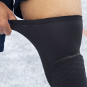 Honeycomb Anti-collision Knee Pads Hokkop InnovaGoods 2 Units - XL