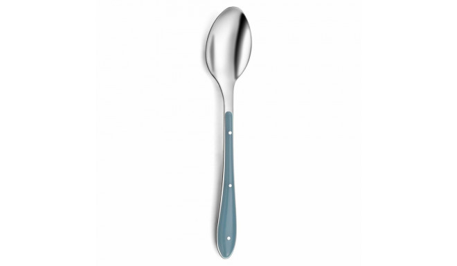 Spoon Amefa Bistro Metal Bicoloured 21,7 cm (Pack 6x)