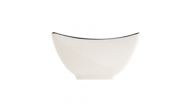 Bowl Arcoroc Aperitif Ceramic Bicoloured (10 cm) (Pack 6x)