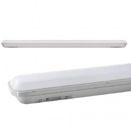 LED-tuub EDM 31410 A F 18 W 1500 lm (6500 K) (6400 K)