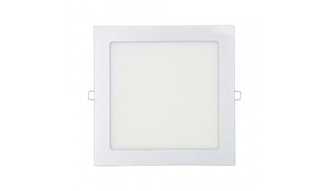 Built-in spotlight EDM 31583 Downlight A F 20 W 1500 lm (6400 K)