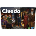 Mängupulgad Hasbro Cluedo