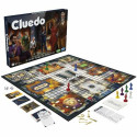 Фишки Hasbro Cluedo