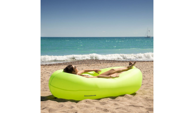 Inflatable Sofa Soflfex InnovaGoods