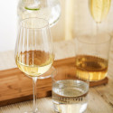 Kokteiliklaas Bohemia Crystal Optic Läbipaistev Klaas 640 ml (6 Ühikut)