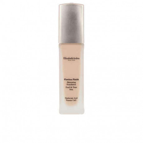 Crème Make-up Base Elizabeth Arden Flawless Finish Nº 320N 30 ml