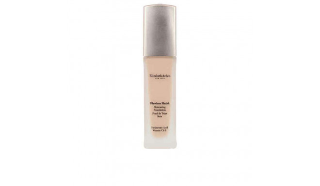 Crème Make-up Base Elizabeth Arden Flawless Finish Nº 320N 30 ml