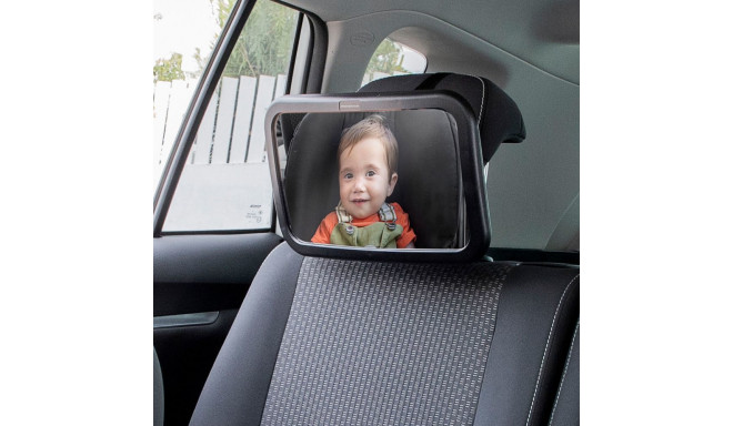 Rearview Baby Mirror for Rear Seat Mirraby InnovaGoods