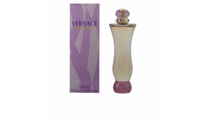 Naiste parfümeeria Versace 124444 EDP EDP 50 ml