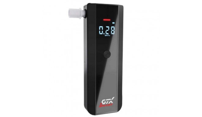 GTX breathalyzer SMART black