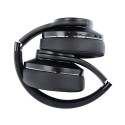 DOQAUS DESIGN 1 Headphones black