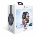 DOQAUS DESIGN 1 Headphones black