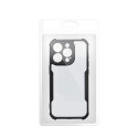 Anti-Drop case do IPHONE 15 PRO MAX black