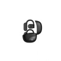 WiWU - Open Wearable Stereo (OWS) Openbuds T20 - black