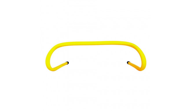 Płotek Legend mini 15 cm żółty 00464