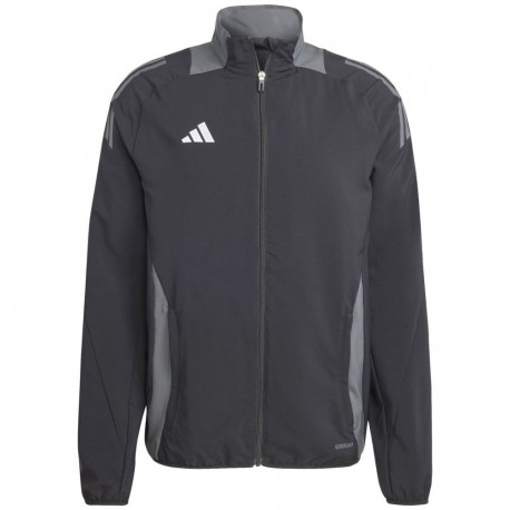 Adidas meeste pusa Tiro 24 Competition Presentation IP5596 2XL, must