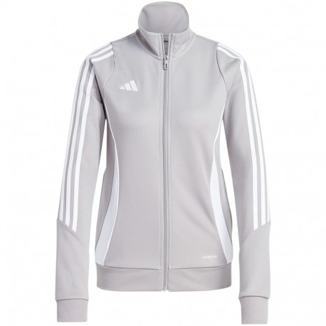 Adidas naiste treeningpusa Tiro 24 Training IR9500 XS, hall