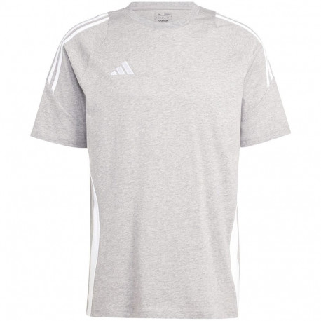 Adidas meeste särk Tiro 24 Sweat IR9348 2XL, hall