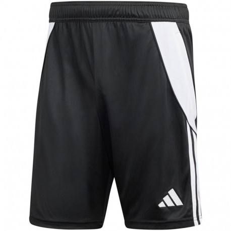 Spodenki męskie adidas Tiro 24 Training czarne IP1951 S