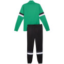 Dres męski Puma Team Rise zielono-czarny 658653 05 2XL
