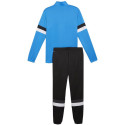 Dres męski Puma Team Rise niebiesko-czarny 658653 02 2XL