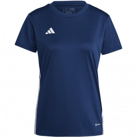 Adidas naiste särk Tabela 23 Jersey H44531 XL, tumesinine