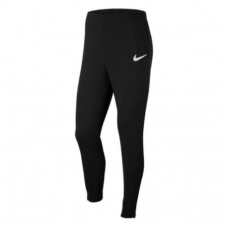 Spodnie dla dzieci Nike Park 20 Fleece Pants czarne CW6909 010 XL