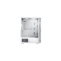 Montech X3 MESH Midi Tower White