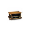 Lenco TCD-2571WD 10 W Wood