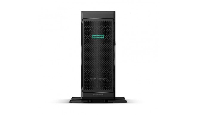 HPE ProLiant ML350 Gen10 server 0 GB Tower (4U) Intel Xeon Silver 4208 2.1 GHz 16 GB DDR4-SDRAM 800 