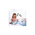 JANOD J04714 bath game/toy/sticker Bath playset Multicolour