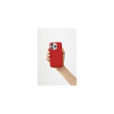 iDeal of Sweden IDSICMS-I2261-83 mobile phone case 15.5 cm (6.1&quot;) Cover Red