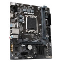 Gigabyte H610M K DDR4 motherboard Intel H610 Express LGA 1700 micro ATX