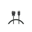 ALOGIC Display Port to VGA Cable – Elements Series – Male to Male - 1m