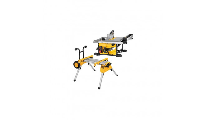 DeWALT DWE7485RS-QS table saw