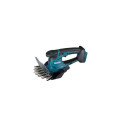 Makita DUM604ZX cordless grass shear 16 cm 18 V Lithium-Ion (Li-Ion) Black, Blue