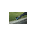 Makita DUM604ZX cordless grass shear 16 cm 18 V Lithium-Ion (Li-Ion) Black, Blue