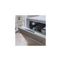 Asko Logic DFI544D dishwasher Fully built-in 14 place settings B