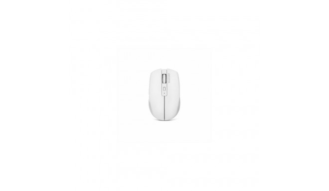 DICOTA D32044 mouse Ambidextrous RF Wireless + Bluetooth 1600 DPI