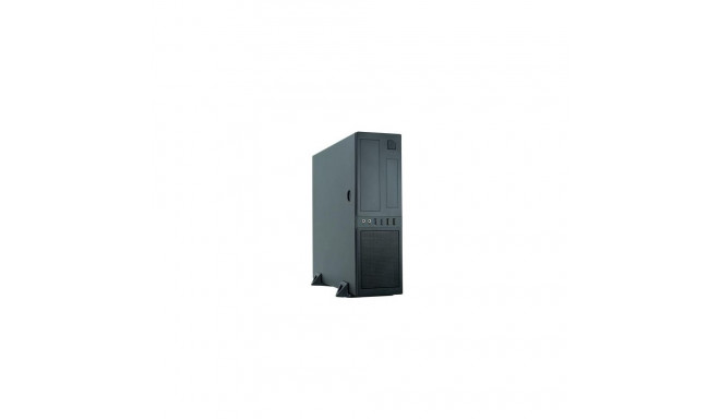 Chieftec CS-12B computer case Tower Black 250 W