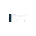 Sophos Central Intercept X Advanced with XDR Antivirus security 1 license(s)