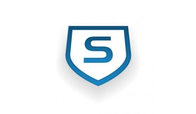 Sophos Central Intercept X Essentials Antivirus security 1 license(s)