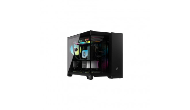 Corsair 2500X Midi Tower Black